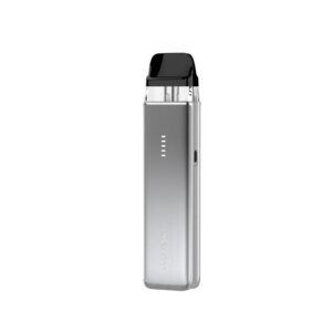 Vaporesso XROS 6 Mini Pod Kit 2ML - Titanium Silver