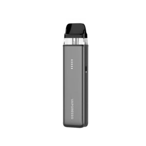 Vaporesso XROS 6 Mini Pod Kit 2ML - Titanium Black