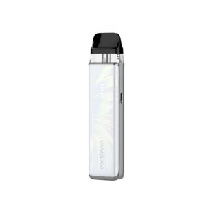 Vaporesso XROS 6 Mini Pod Kit 2ML - Plume White