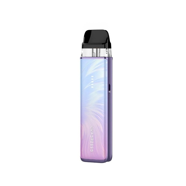 Vaporesso XROS 6 Mini Pod Kit 2ML - Plume Pink Vaporesso XROS 6 Mini Pod Kit 2ML - Plume Pink