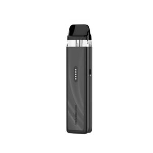 Vaporesso XROS 6 Mini Pod Kit 2ML - Black