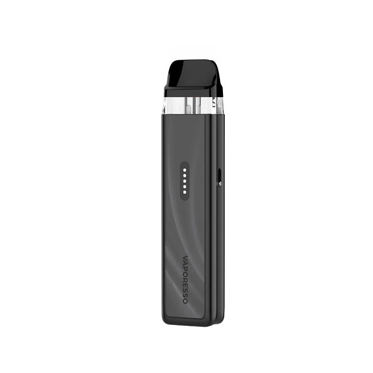 Vaporesso XROS 6 Mini Pod Kit 2ML - Black Vaporesso XROS 6 Mini Pod Kit 2ML - Black
