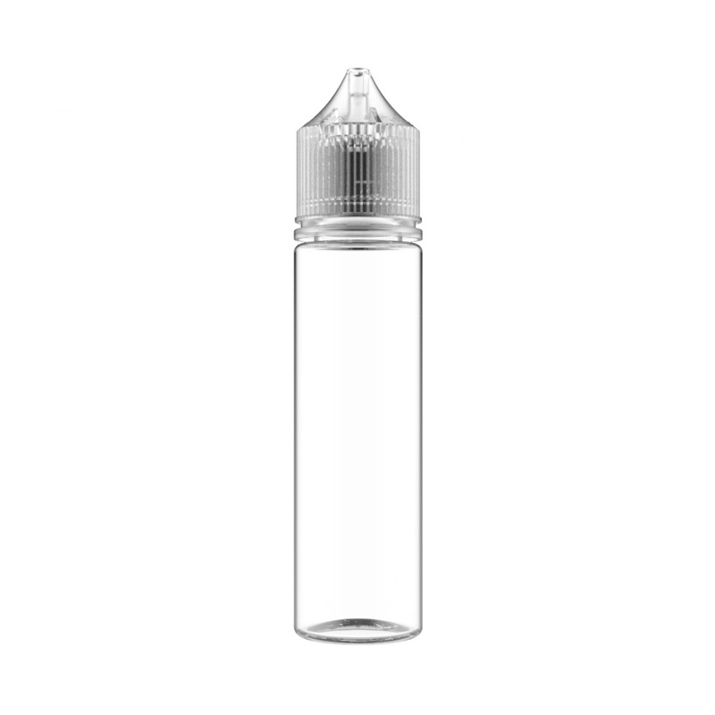 Lahvička Chubby Gorilla V3 (60ml) (Transparentní) Lahvička Chubby Gorilla V3 (60ml) (Transparentní)