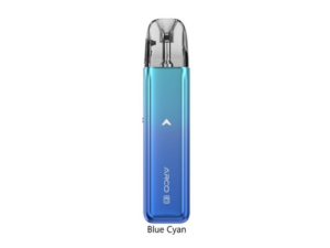 SMOK Arco E1 Pod Kit 2ML - Modrozelená