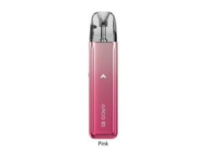 SMOK Arco E1 Pod Kit 2ML - Růžová