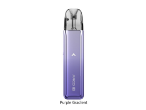 SMOK Arco E1 Pod Kit 2ML - Fialová