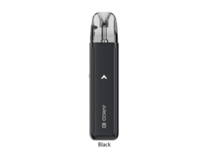 SMOK Arco E1 Pod Kit 2ML - Černá