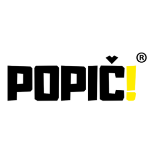 POPIC!