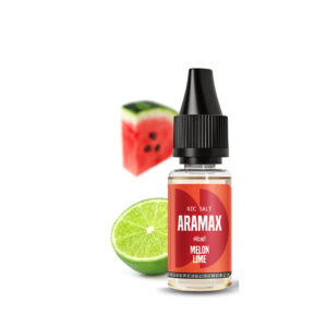Aramax Salt - Melon Lime 10ML - 10MG