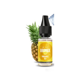 Aramax Salt - Pineapple Ice 10ML - 10MG
