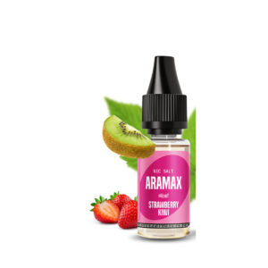 Aramax Salt - Strawberry Kiwi 10ML - 20MG
