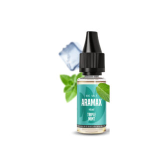 Aramax Salt - Triple Mint 10ML - 20MG