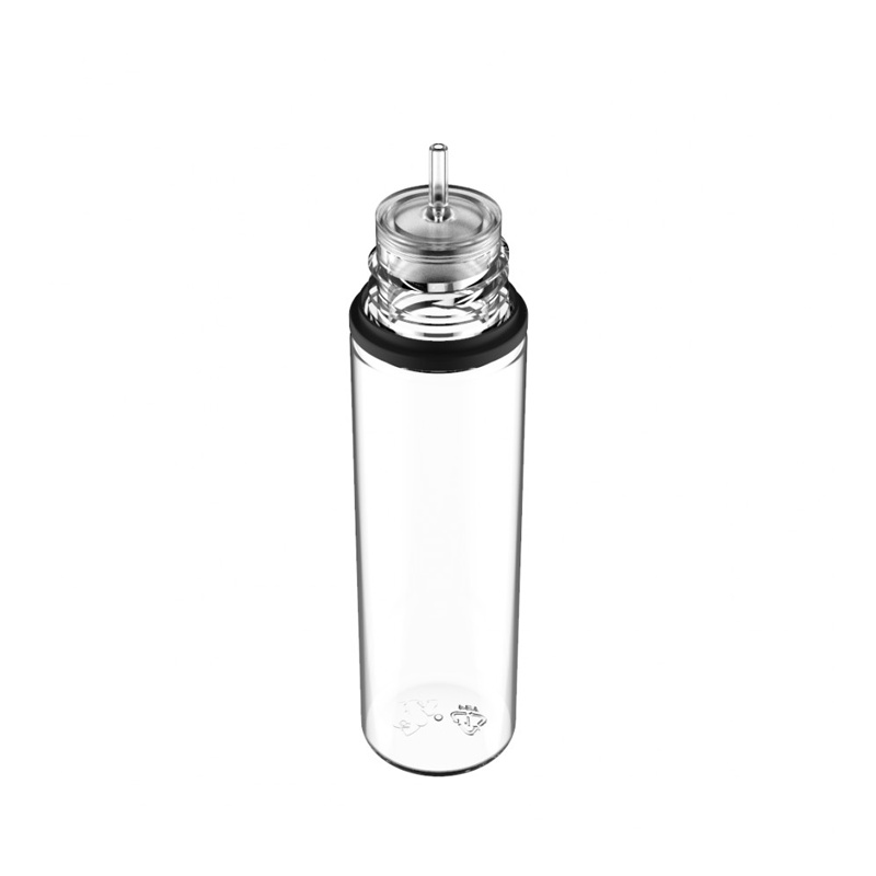 Lahvička Chubby Gorilla V3 (60ml) (Transparentní) – lahvička Lahvička Chubby Gorilla V3 (60ml) (Transparentní)