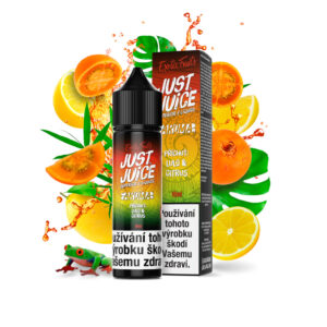 Příchuť Just Juice S&V - Lulo & Citrus 10ML