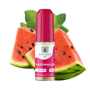 BAR Juice 5000 Salt - Watermelon 10ML - 10MG