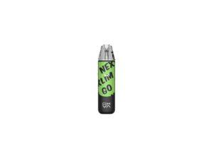 OXVA NeXLIM GO Pod Kit 2ML - Graffiti Black