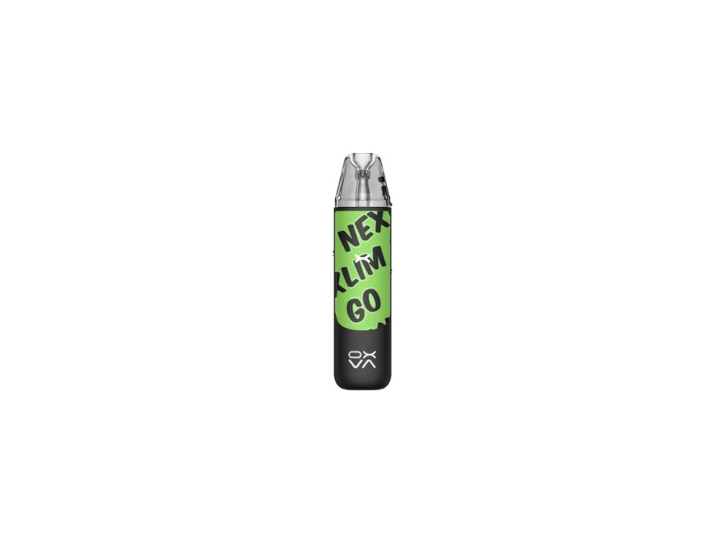 6941770089878_6941770089878 OXVA NeXLIM GO Pod Kit 2ML - Graffiti Black