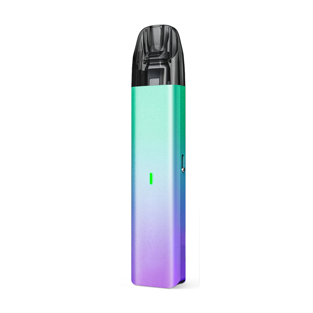 SN-Ecig-8166_8596181214548 Ritchy DUO Pod Kit 2ML - Cyan Purple
