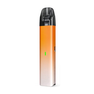 Ritchy DUO Pod Kit 2ML - Orange Argent