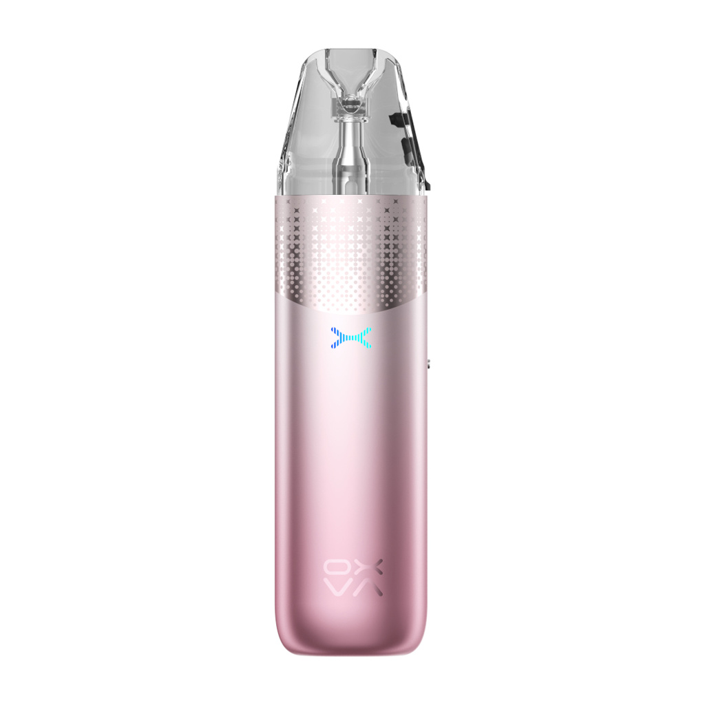 SN-Ecig-8310_6941770086914 OXVA NeXLIM 2 Mini Pod Kit 2ML - Sakura Pink